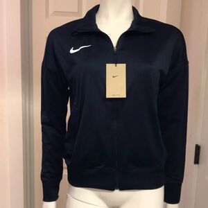 Nike Tennis/Athletic/Athleisure Jacket, NWT!